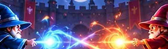 Double Duell – Mystery