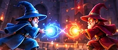 Double Duell